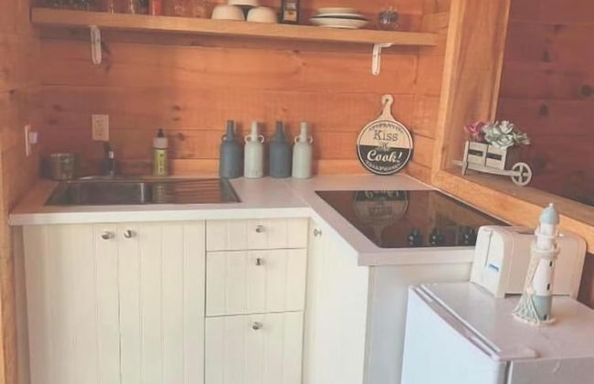 Muskoka Lake Cottages - Foto 27