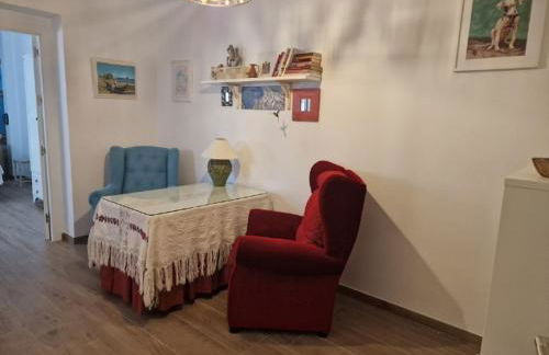 Casa Almadraba - Foto 16