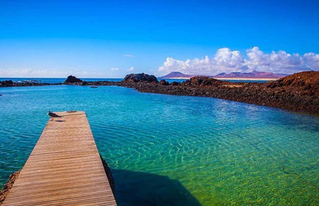 Water Taxi to Lobos Island - Photo 6