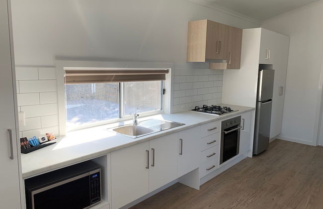 Venus Bay Beachfront Tourist Park - Photo 24