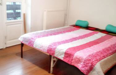 Maison charmante à Sainte-Agnés - Foto 2