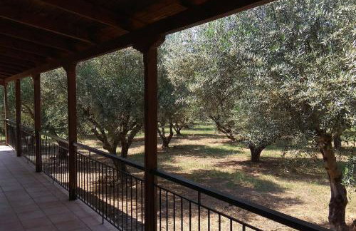 Mallios Home FLOKA close to Ancient Olympia - Foto 18