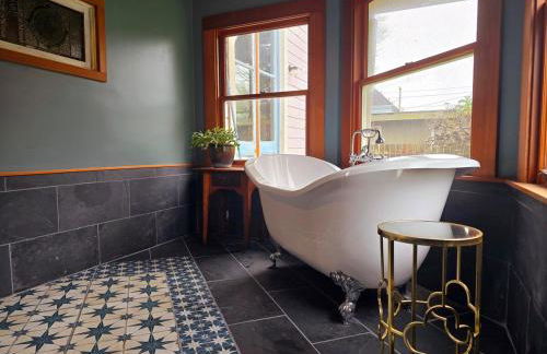 Charming Unique Themed Victorian Elegance - Foto 53