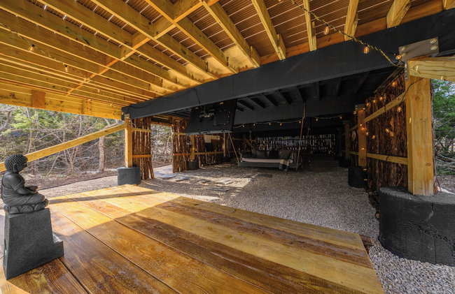 ARES Treehouse Fredericksburg - Foto 8