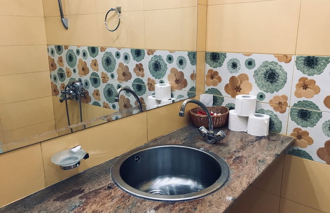 ATM Aparts Sofia - Foto 26