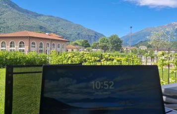 Dany Lodge Lago di Como - Foto 51