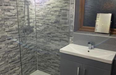 Riverside Chalet Borve Isle of Lewis - Photo 6