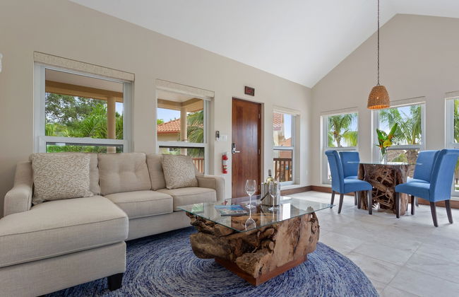 Sirenian Bay Resort - Villas & All Inclusive Bungalows - Foto 72