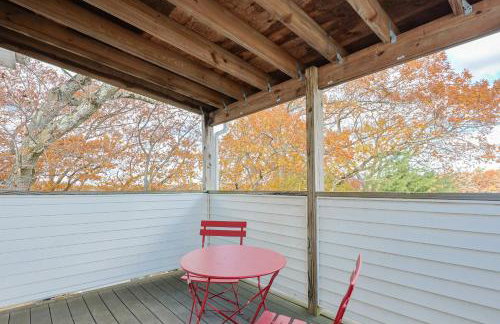 Long Term Stays Parking Chestnut Hill - Foto 46