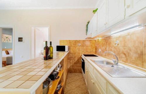 Villa Olive Grove and sea view - Foto 12