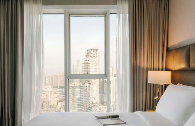 Sonder by Marriott Bonvoy Business Bay Apartments - Photo 37