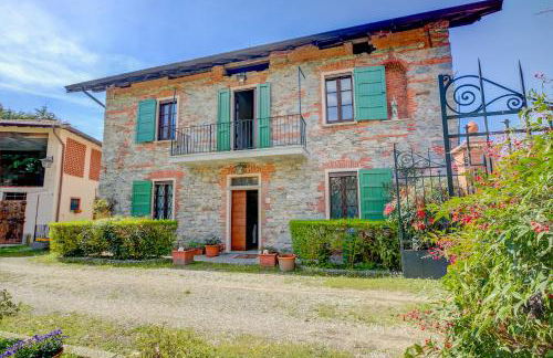Timeless l' Antico Mulino Della Bozza - Happy Rentals - Foto 20