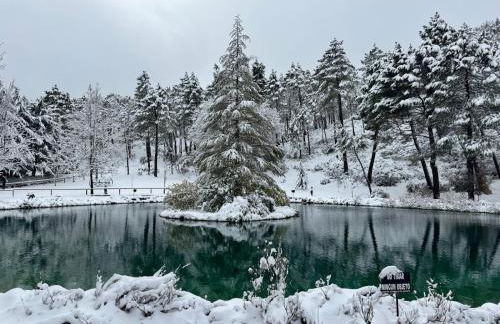 Casa Rural Campanilla - Foto 71