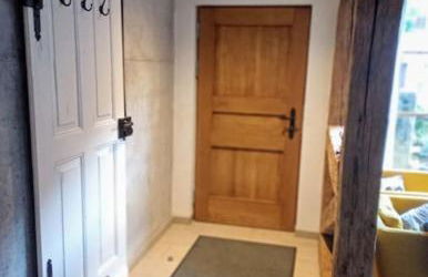 Ferienwohnung Hirschkopf - Foto 23