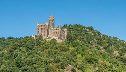 ** Ferienwohnung im Weltkulturerbe nahe Loreley - Foto 5