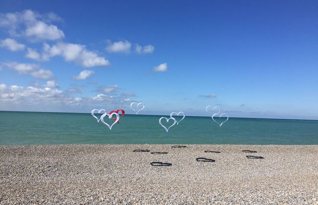 Parc Beausejour Dieppe - Foto 44