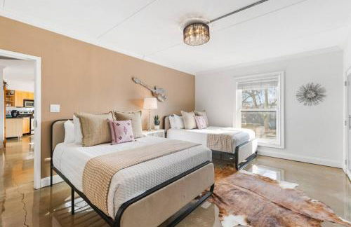 Pool, Walk Restaurants plus Bars on Famous Music Row - Foto 20