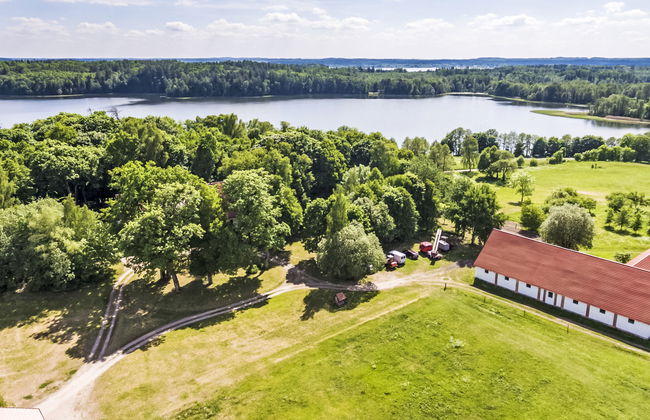 Dwór Szwałk - Foto 51