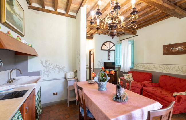 Il Mulinaccio - Foto 47