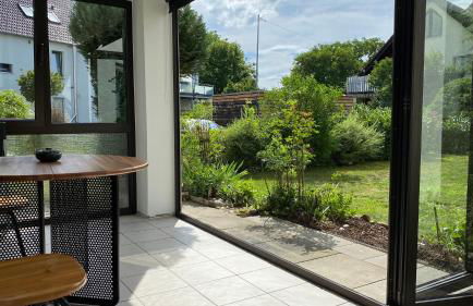 Outlet Holiday Home - Foto 15