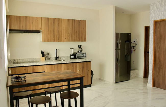 Lomas Sense Apartments - Foto 45