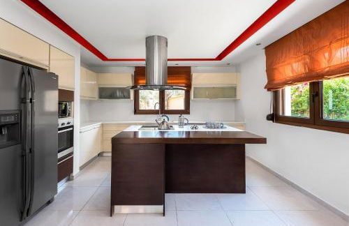 Luxury Mansion Rhodes - Foto 23