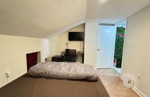 Downtown Loft - Close to Topgolf, Horseshoe Casino, UM Baltimore - Foto 89