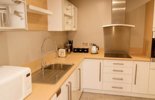 The Platinum Apartment- Cardiff Bay - Foto 15