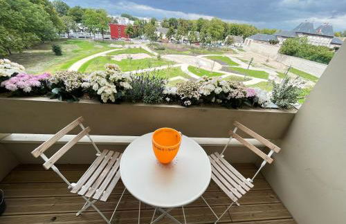 Les Rives Rémoises - Foto 12