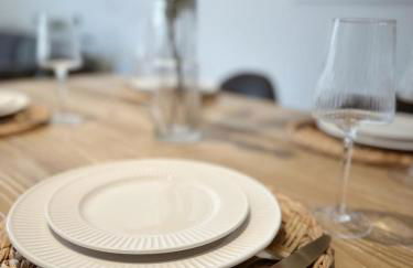 Au cocon des corbières - Élégance - Foto 14