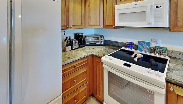 Servicios del alojamiento