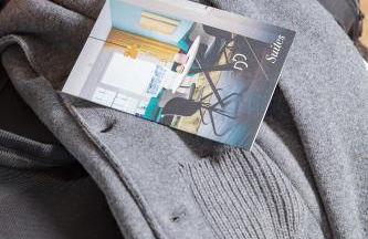 DD Suites Serviced Apartments - Foto 106