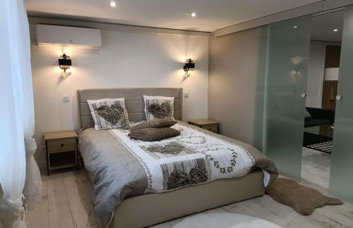 Maison d'hôtes avec Jacuzzi -Sauna - Foto 12