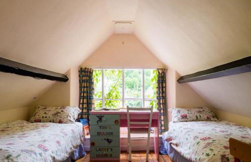 Brecon Beacons Old Vicarage, stunning garden & views - Foto 64