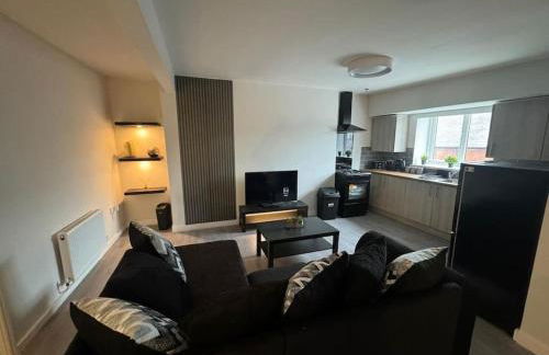 Luxury Apartment - Foto 1