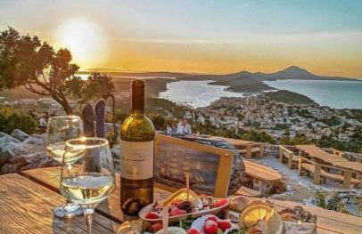 Beautiful view apartment with garage space - Photo 28