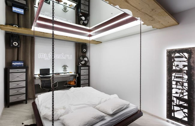 Home4day Smart House - Photo 8