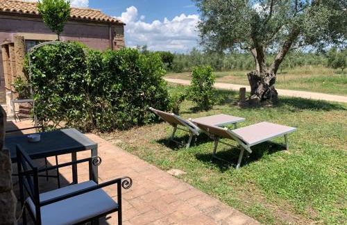 Resort Fonte Vulci - Foto 135