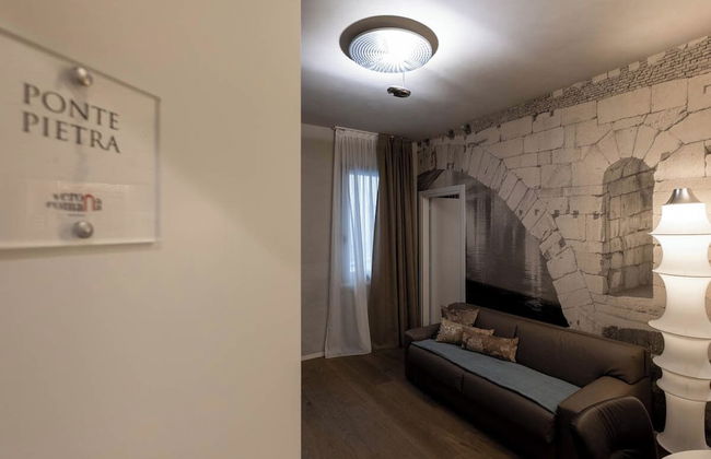 Verona Romana Apartments - Foto 73