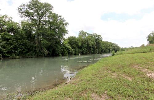 The River House - Foto 30