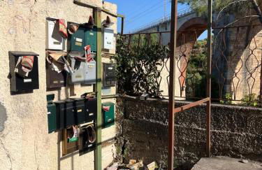 Villa Costa Saracena Castelluccio - Foto 8