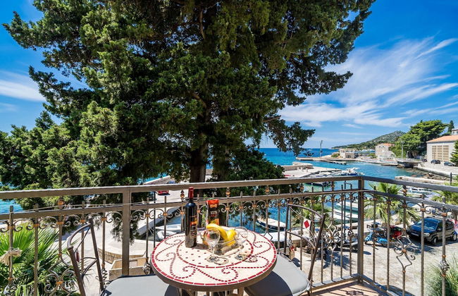 Apartments Villa Palma - Foto 49