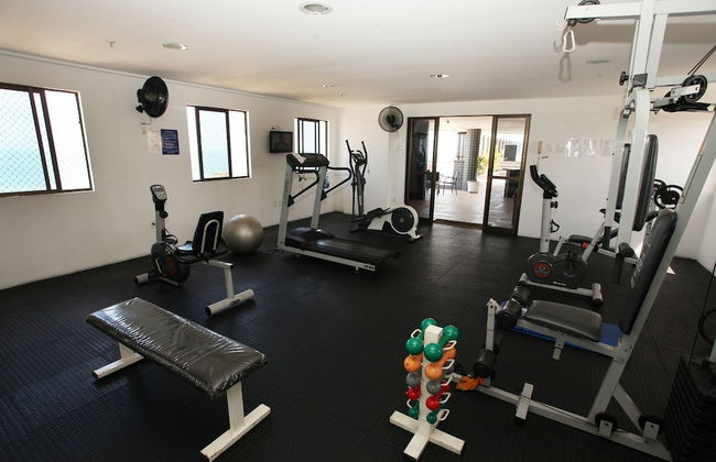 Atlantic Ocean Residence - Foto 51