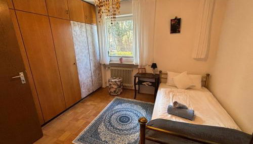 GartenOase in der Universitätsstadt 3 Zimmer Haus mit Parkplatz - Foto 2