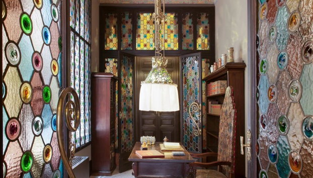 Casa Amatller - Foto 3