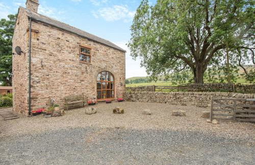 Lord Mayors Barn - Foto 15