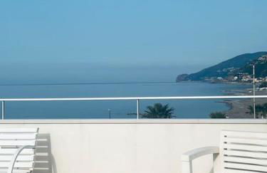 Attico una finestra sulle Isole Eolie - Foto 6