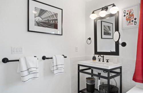 Spacious Townhome - Foto 22