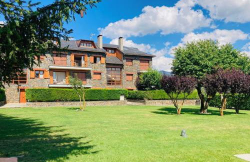 Dúplex a Age amb piscina - Foto 1