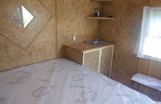 Akarca Bag Evleri - Photo 7